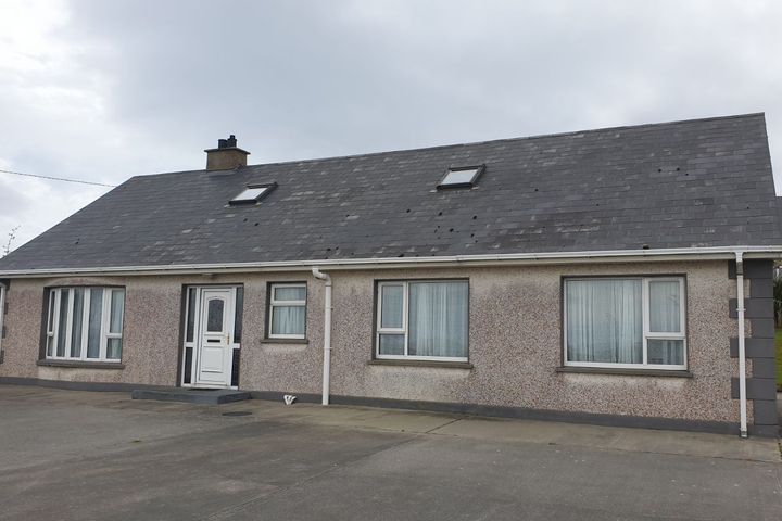 Ballygorman, Malin Head, Ballygorman, Co. Donegal, F93C8H7