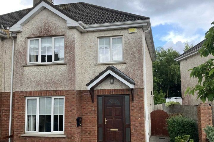 87 Carrigroe, Mitchelstown, Co. Cork, P67R654
