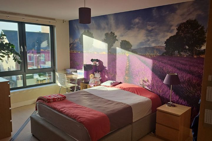 Stratton Walk, Adamstown, Co. Dublin