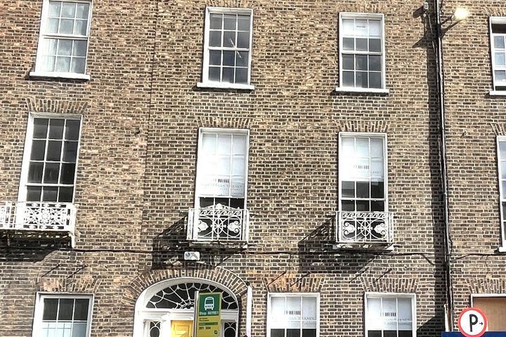 4 The Crescent, Limerick City Centre