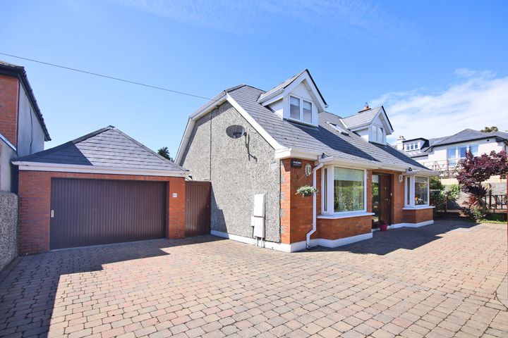 41 Seafield Avenue, Clontarf, Dublin 3, Dublin 3, Dublin