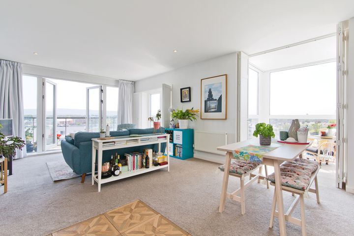 Apt 18, 2 Reuben Plaza, Rialto, Dublin 8, D08P2T1