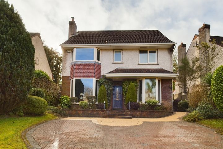 10 The Paddocks, Maryborough Hill, Douglas, Cork