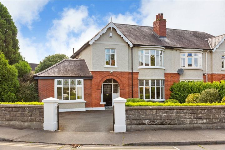 1 Nutley Park, Donnybrook, Dublin 4, Dublin 4, Dublin