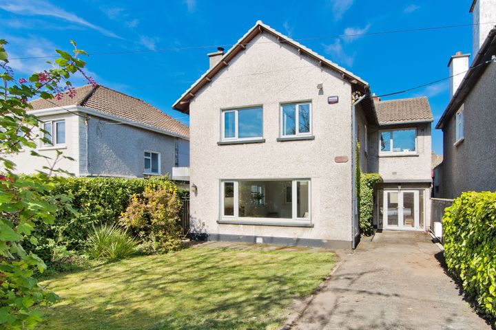 257 Templeogue Road, Templeogue, Dublin 6w, Dublin