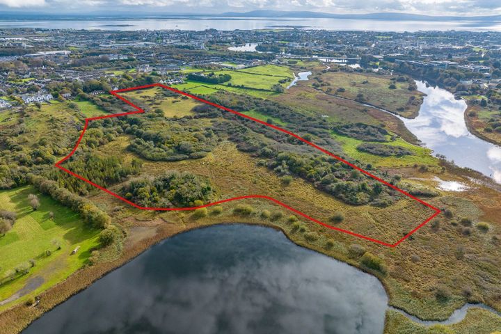 Dyke Road, Terryland, Co. Galway