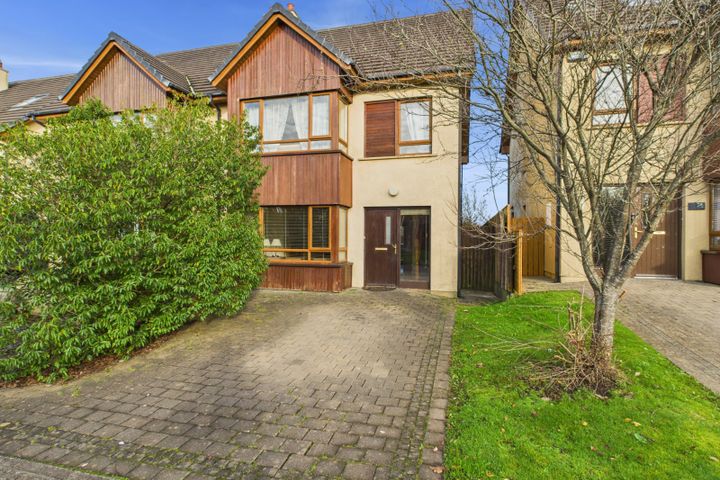 27 Heather Park, Pairc Na Gloine, Kenmare, Co Kerry, V93HW24