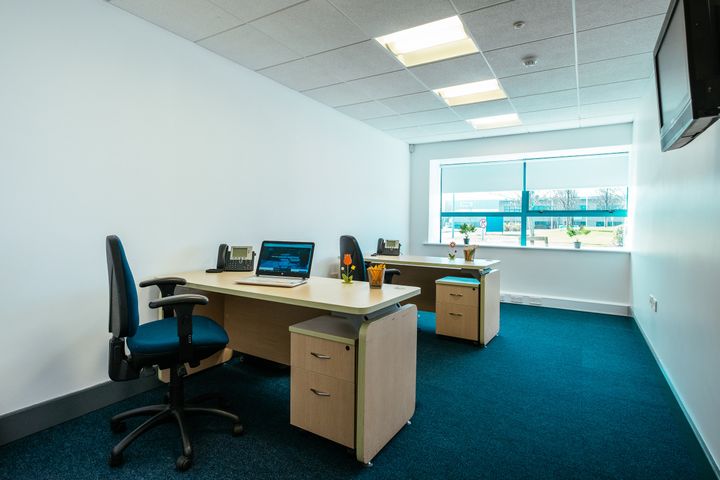 Sky Business Centres - (Office 11) Port Tunnel Business and Technology Park, Clonshaugh, Dublin 17, Clonshaugh, Dublin 17