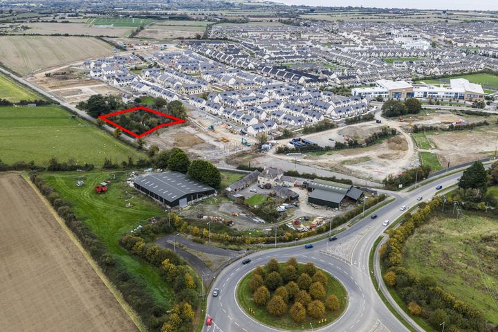 RA Zoned Site, Land At Clonard, Balbriggan, Co. Dublin, K32PY23