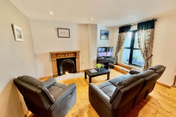 34 The Grove, Gort, Co. Galway, H91HP78