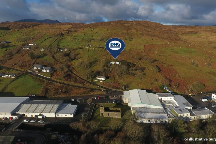 Churchtown, Kilcar, Co. Donegal, F94F68X