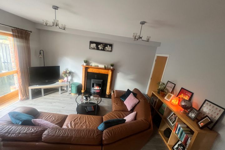 Rathborne Place,Dublin 15, Royal Canal Park, Dublin 15