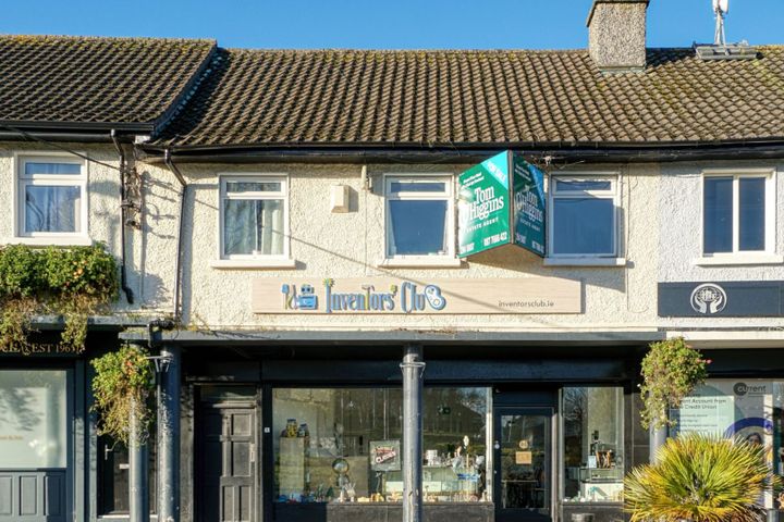 7 Church Place, Sallynoggin, Co. Dublin, A96K525