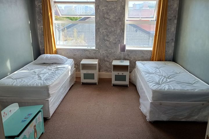 Apartment 4, 36/37 Earl Street, Dublin 8, Christchurch, Dublin 8