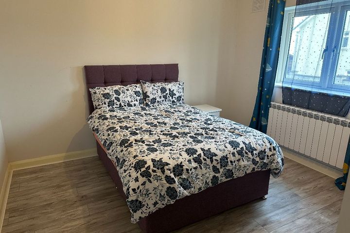 Geraldine Road, Athy, Co. Kildare