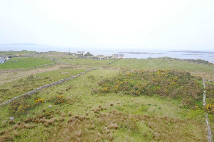 Ardnagreevagh, Renvyle, Galway, Co. Galway