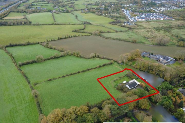 Rath, Ballybarrack, Dundalk, Co. Louth, A91EVH4