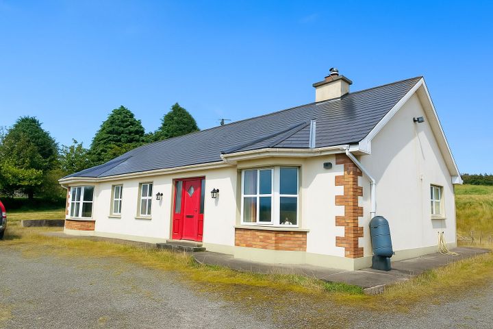 Hillview, The Commons, Tournafulla, Toornafulla, Co. Limerick, V42K825