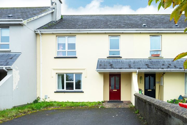 30 Dún Órga, Dunmanway, Dunmanway, Co. Cork, P47FT22