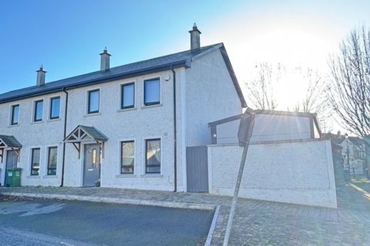 6 Church Hill, Louth Village, Louth, Co. Louth, A91KD8F