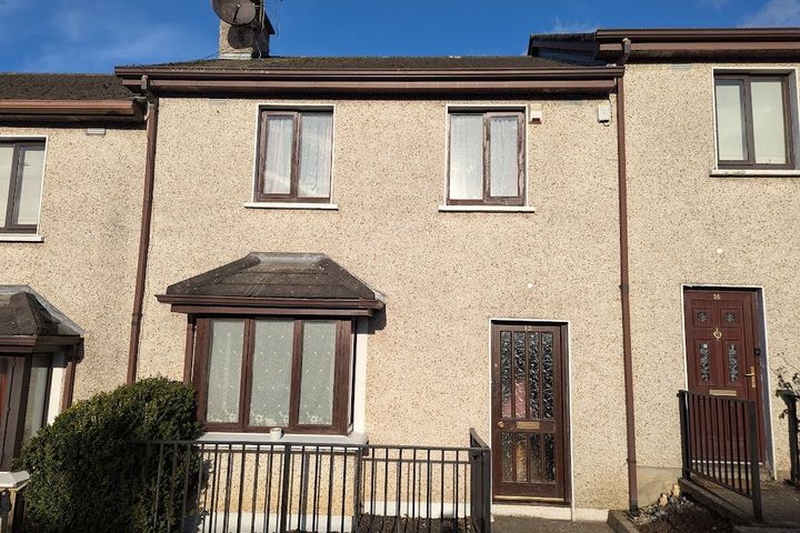 13 Ormond Court, Nenagh, Co. Tipperary, E45XY33