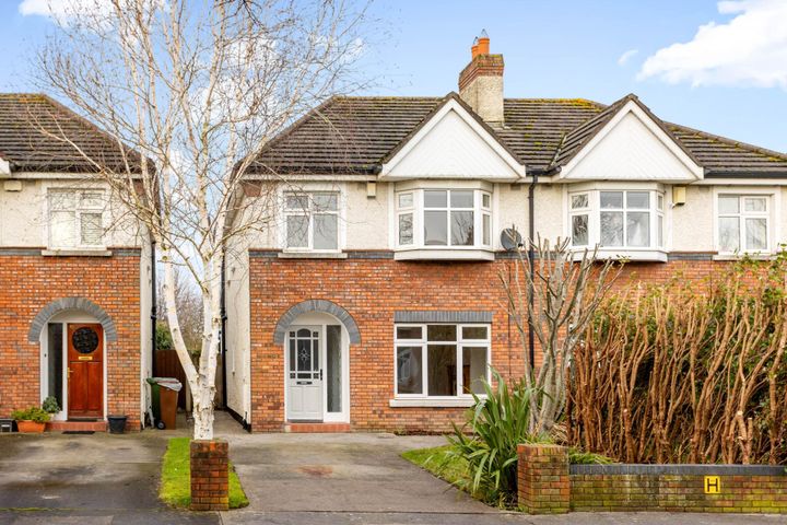 8 Priory Court, St. Rachael`s Manor, Celbridge, Co. Kildare, W23K159