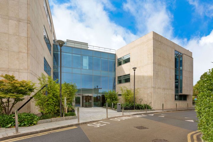 2nd Floor, Block 3, Blackrock Business Park, 4633.9, Co. Dublin, Blackrock, Co. Dublin