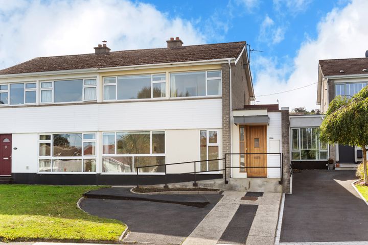 139a Ballinclea Heights, Killiney, Co. Dublin, A96F1P2