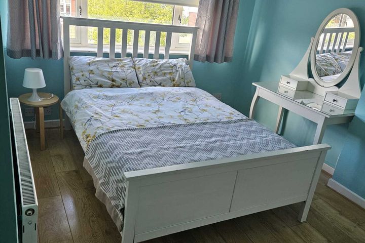 Northway estate, North rd, Finglas, Dublin 11