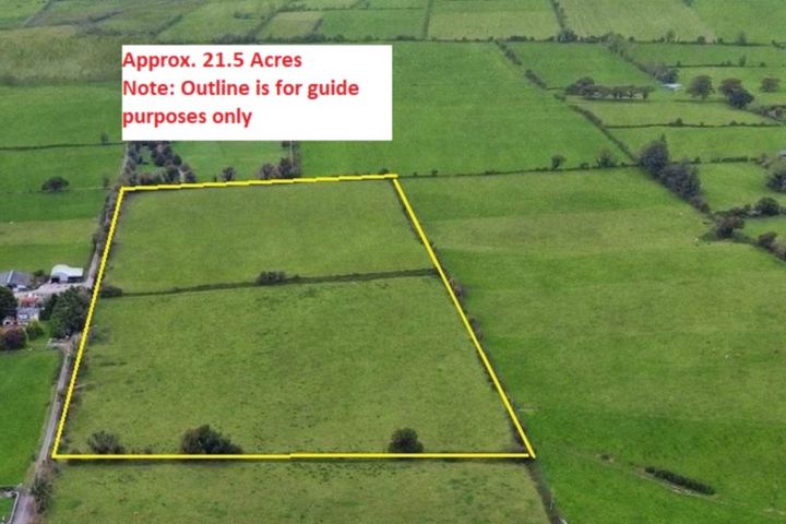 Gortard (5), Castleboy, Kilchreest, Co. Galway