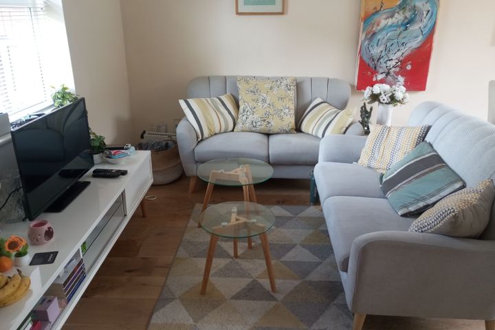 New Row Place, New Row South, Dublin 8, Christchurch, Dublin 8