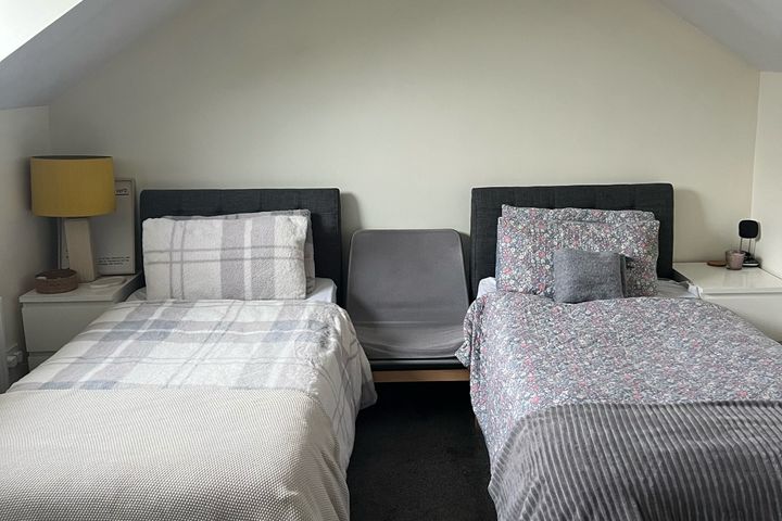 Dundrum Road, Windy Arbour, Dublin 14