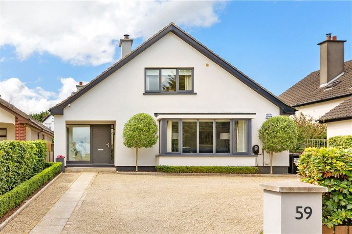59 The Palms, Roebuck Rd, Dublin 14, Dublin 14, Dublin