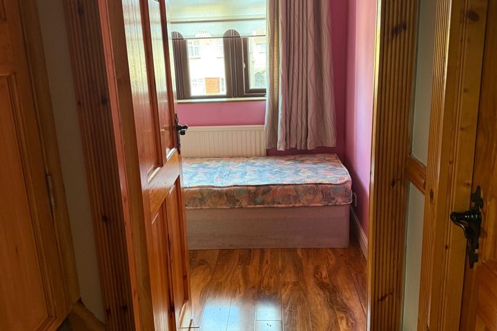 24 Parkhill Court, Dublin 24, Kilnamanagh, Dublin 24