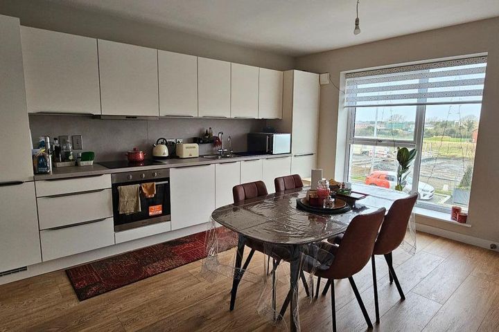 Aderrig, Adamstown, Lucan, Co. Dublin., Adamstown, Co. Dublin
