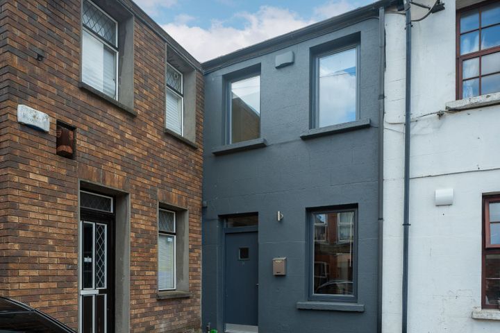8 Wilson's Terrace, Dublin 8, D08H6X5
