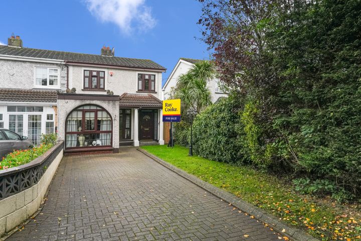 47 Glenhill Drive, Finglas, Dublin 11, Finglas, Dublin 11