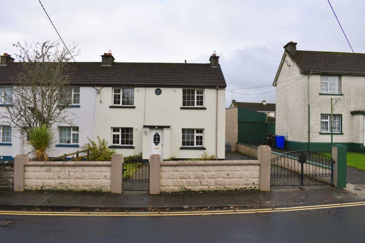 23 Upper Marian Road, Boyle, Boyle, Co. Roscommon, F52T251