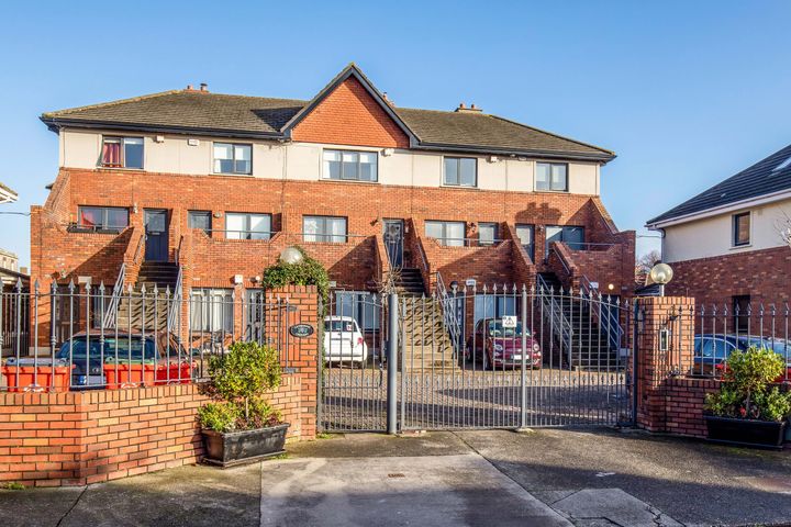13 Lansdowne Crescent, Lansdowne Park, Ballsbridge Dublin 4, Dublin 4, Dublin