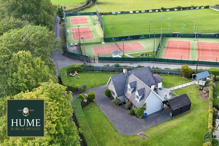 14 Vesey Close, Abbeyleix, Co. Laois, R32DK44