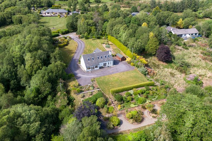 Cappanacush East, Greenane, Kenmare, Co. Kerry, V93E8W8