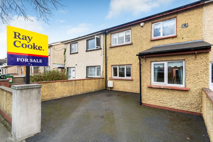 47 James Connolly Pk, Clondalkin, Dublin 22, Dublin 22, Dublin