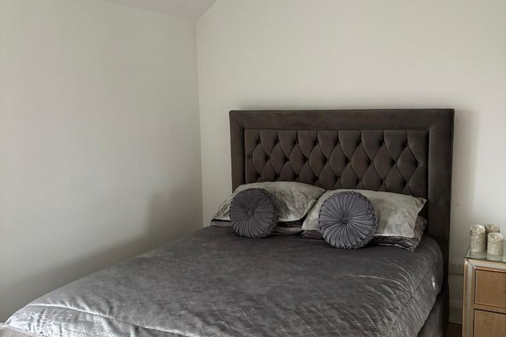 Near Druids Glen Hotel, Newtownmountkennedy, Co. Wicklow