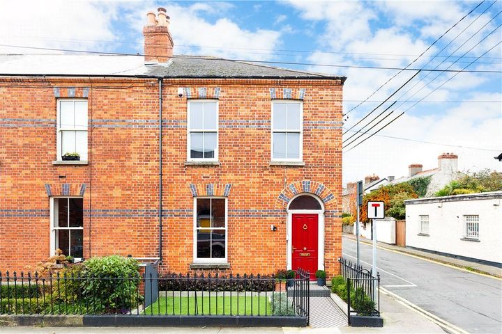 5 Oxford Rd, Ranelagh, Dublin 6, Dublin 6, Dublin