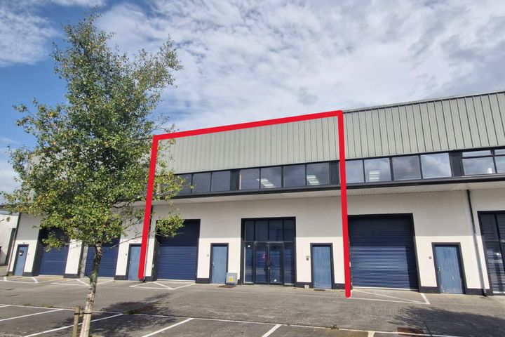 Unit 20, Clar Industrial Estate, Old Ballindine Road, Claremorris, Co. Mayo