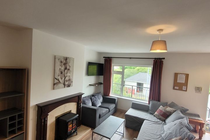 An Cuilin Apartments,Upper Newcastle,Galway, Newcastle, Co. Galway
