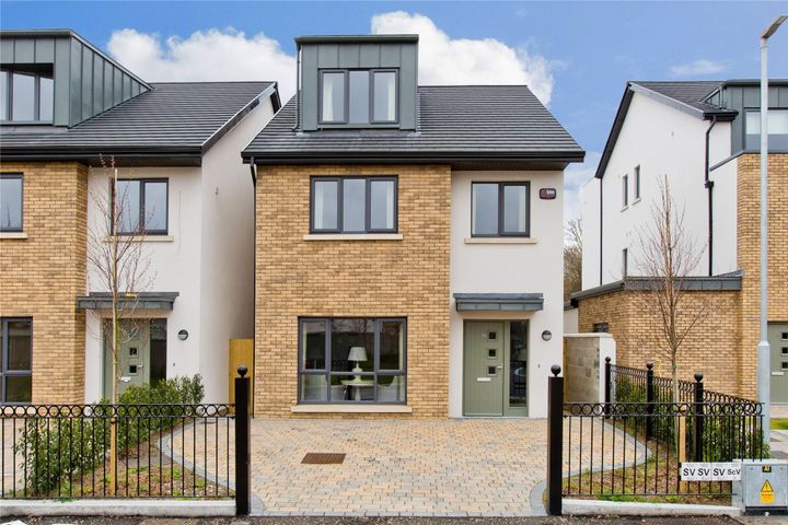 14 Sandyford Green, Sandyford Village, Dublin 18, Dublin 18, Dublin