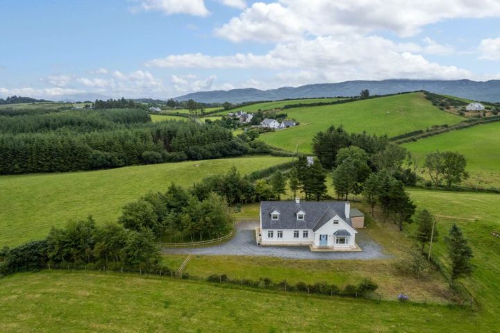 Aghadreenan, Rosnakill, Fanad, Co. Donegal, F92XT91