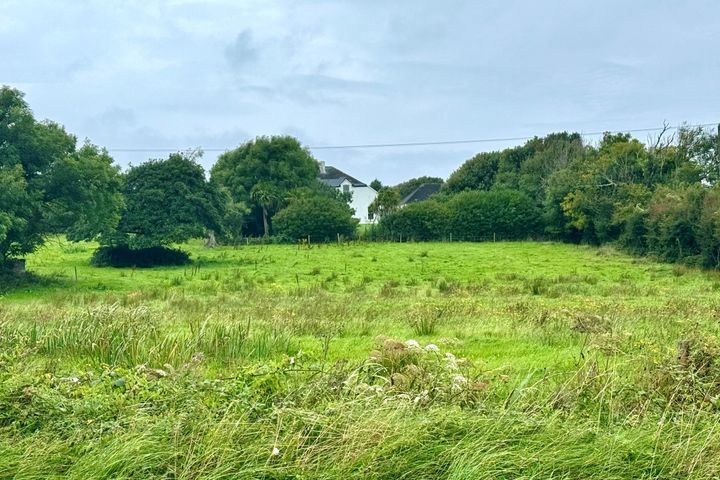 Doonmore, Doonbeg, Co. Clare