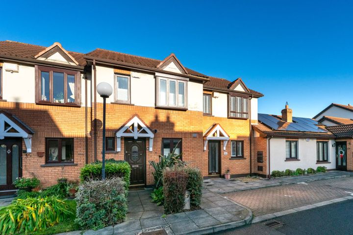 28 Castle Court, Killiney Hill Road, Killiney, Co. Dublin, A96HN28